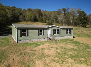 35 Kemp Hollow Rd LOT 1, Carthage, TN 37030