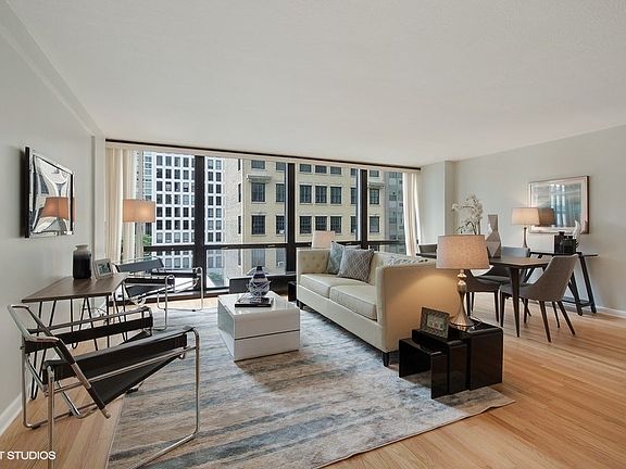 2nd image of 900 N Lake Shore Dr APT 608