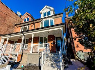 1064 College St #BASEMENT, Toronto, ON