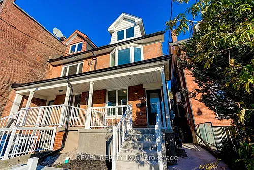 1064 College St #BASEMENT Photo 1