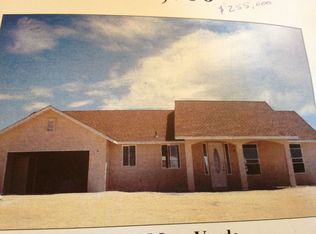 69565 Mesa Verde Dr, Twentynine Palms, CA 92277