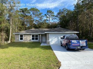 8383 SW 204th Ct, Dunnellon, FL 34431