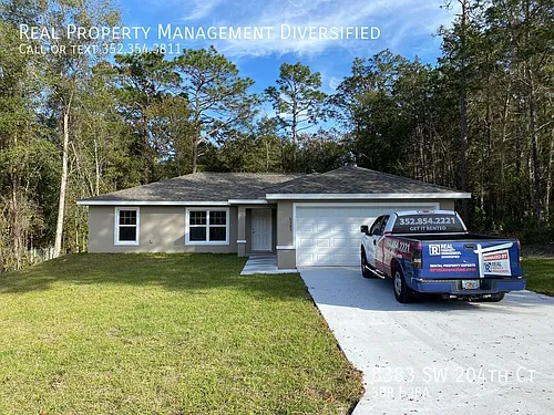 8383 SW 204th Ct Photo 1