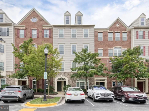 7558 Stoney Run Dr #B-7558b, Hanover, MD 21076