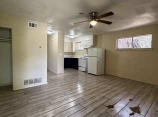 414 E Dunn Ave. - Unit 4, Killeen, TX 76541