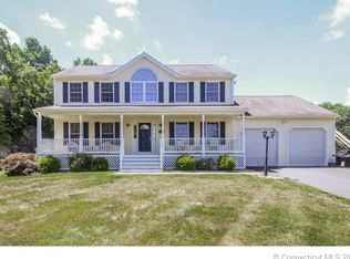 64 James Rd E, Durham, CT 06422