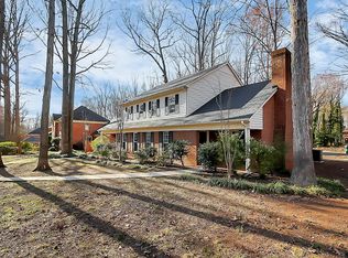 100 Cabell Way, Charlotte, NC 28211