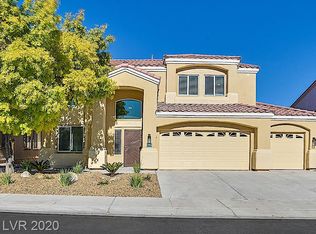 8004 Sky Ridge Rd, Las Vegas, NV 89128