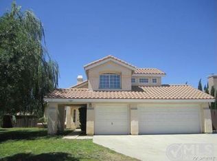 5365 E Avenue R4, Palmdale, CA 93552