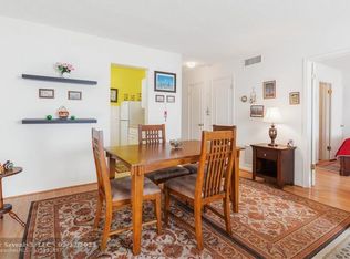 6260 NE 18th Ave APT 809, Fort Lauderdale, FL 33334