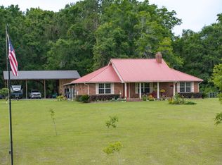 15691 157th Point, Live Oak, FL 32060