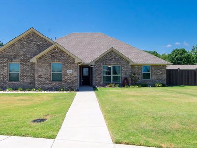 310 Ella St, Whitesboro, TX, 76273