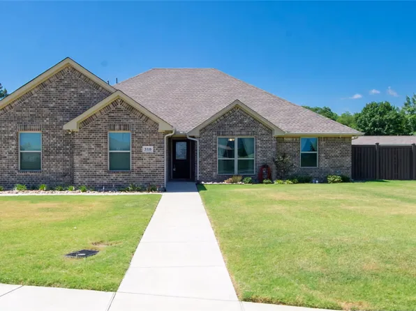 310 Ella St, Whitesboro, TX 76273