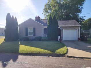 931 E Elmhurst Ave, Peoria, IL 61603