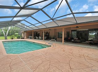 10 Linder St, Homosassa, FL 34446