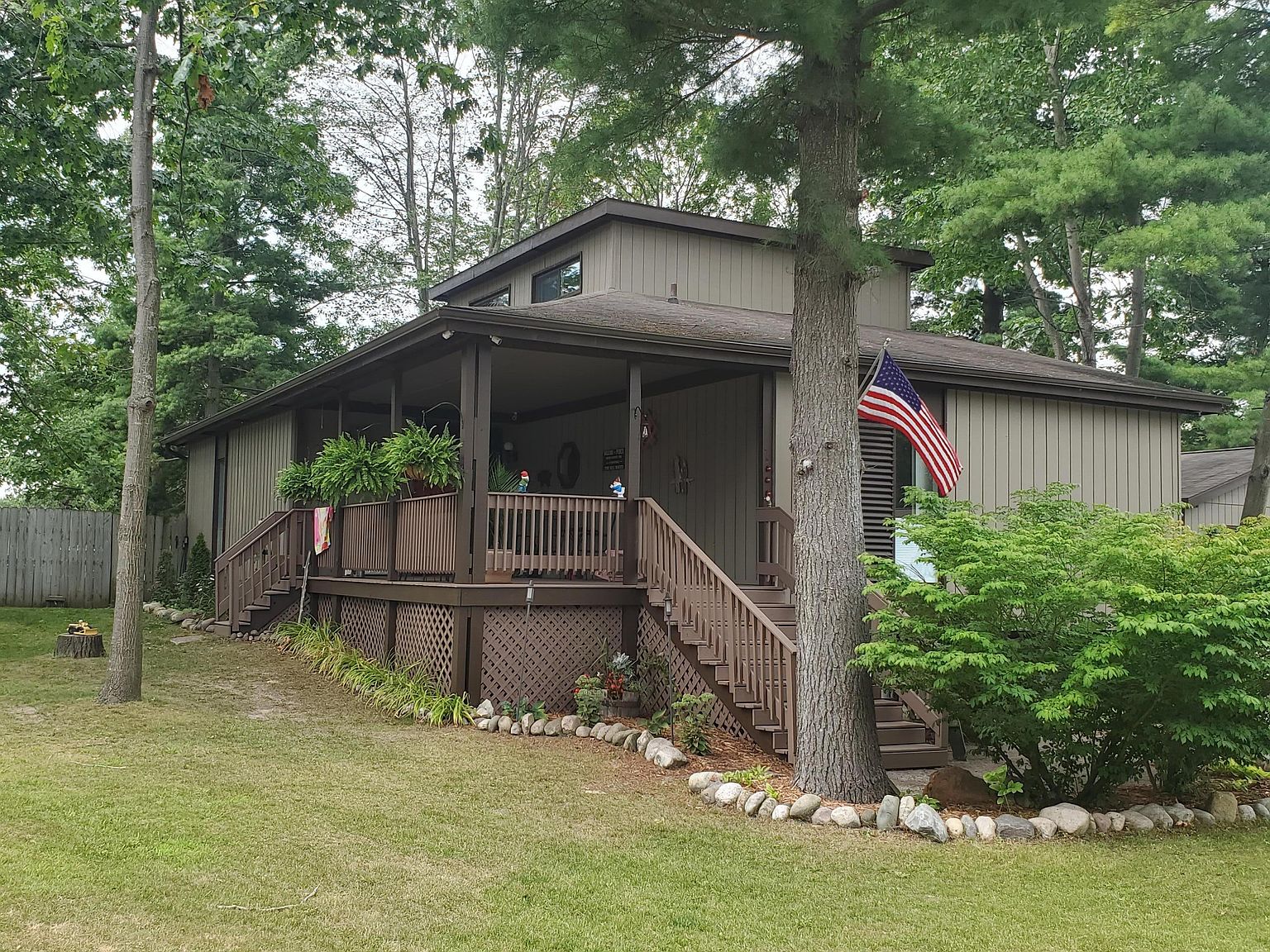 546 Cardinal St, Alpena, MI 49707 Zillow