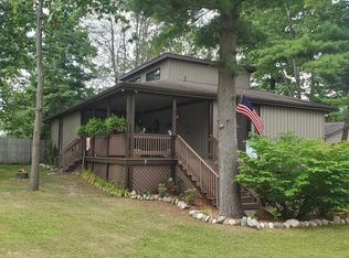 546 Cardinal St, Alpena, MI 49707