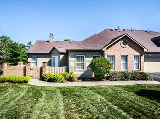 103 Linden Ct, Seven Fields, PA