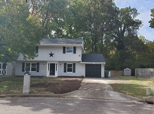 229 Powers Ct, Newport News, VA 23601
