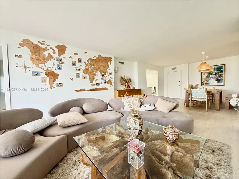 3140 S Ocean Dr #512 — Photo 19