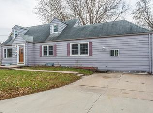 715 E Tiffin Ave, Des Moines, IA 50316