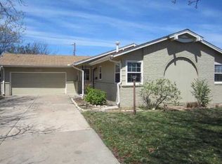 8212 E Grail St, Wichita, KS 67207