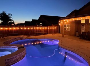 9415 Godiva Ave, Bakersfield, CA