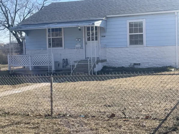 3328 W 51st St, Tulsa, OK 74107