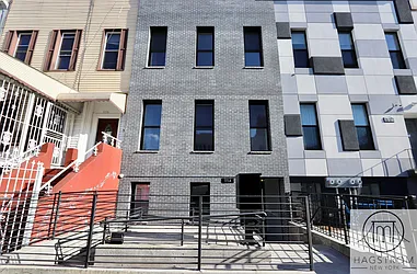 Rented by Hagstrom Management Inc