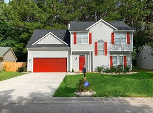 900 Alwyn Blvd, Summerville, SC 29485