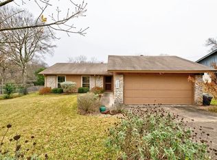 7308 Marywood Cir, Austin, TX 78723