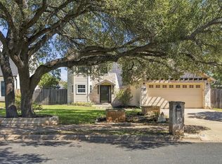 3902 Hawkshead Dr, Austin, TX 78727