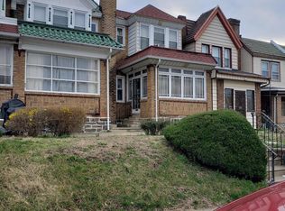 1874 W Nedro Ave, Philadelphia, PA 19141
