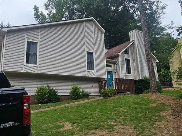 3291 Rae Pl, Lawrenceville, GA 30044