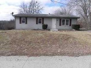 312 Reynolds St, Fayette, MO 65248