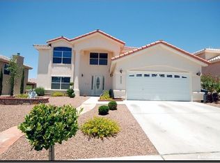 6333 Franklin View Dr, El Paso, TX 79912