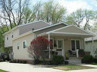 714 E 5th St, Spencer, IA 51301