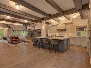 320 David Frink, Truckee, CA 96161