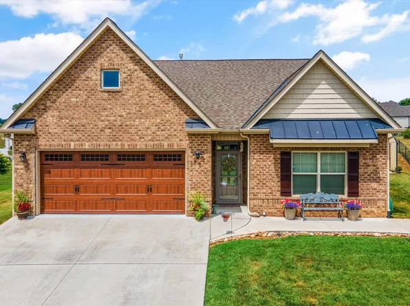 2169 Frewin Ct, Sevierville, TN 37876