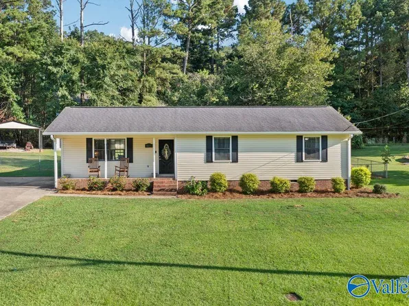 4331 Americana Ln, Southside, AL 35907