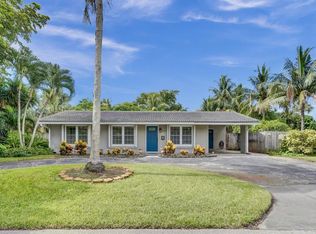 1040 NW 48th Ct, Fort Lauderdale, FL 33309