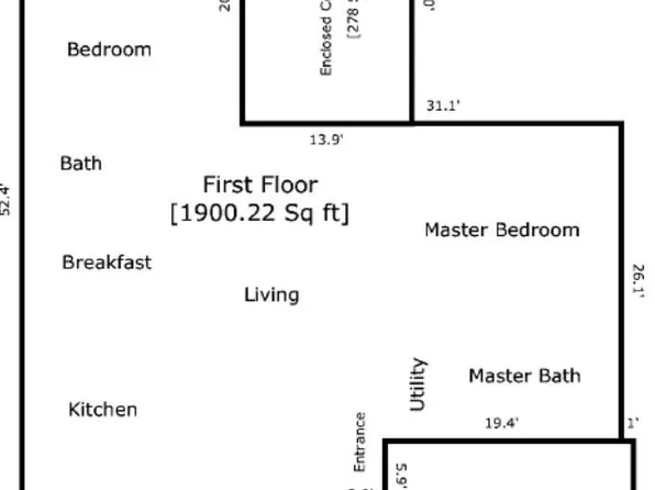 6307 Woodland Forest Dr, Houston, TX 77088