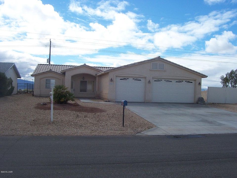 1st image of 1021 Pueblo Dr