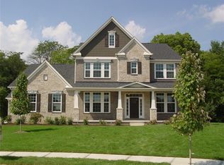 15494 Roca Ct, Fishers, IN 46040