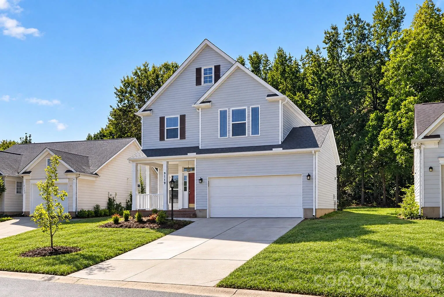 1 bed, 2.5 bath, $1,995 — Photo 1