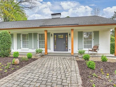 101 Sardis View Rd, Charlotte, NC, 28211