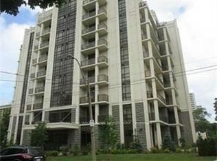 90 Charlton Ave W #503, Hamilton, ON L8P0B4
