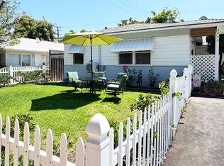 5242 Comercio Ave, Woodland Hills, CA 91364