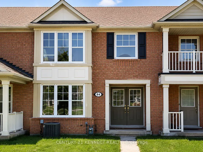 84 Gas Lamp Ln — Photo 1