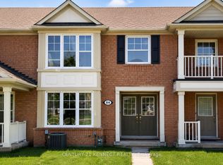 84 Gas Lamp Ln, Markham, ON L6B0H7